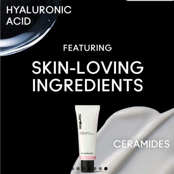 MAC Cosmetics Strobe Cream - Picture 8 of 9